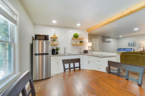 Amarillo Vacation Rental with Shared Pool!